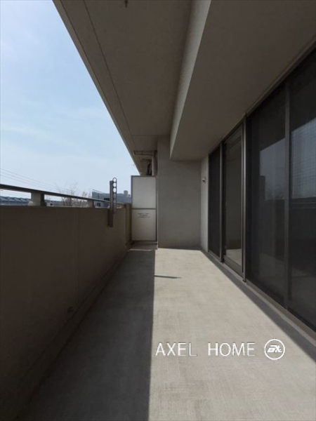 オーベル東陽町ファインレジデンス