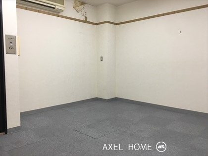クレスト御苑ビル（事務所・店舗）