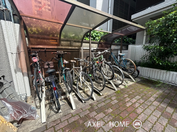 コータス弓町
