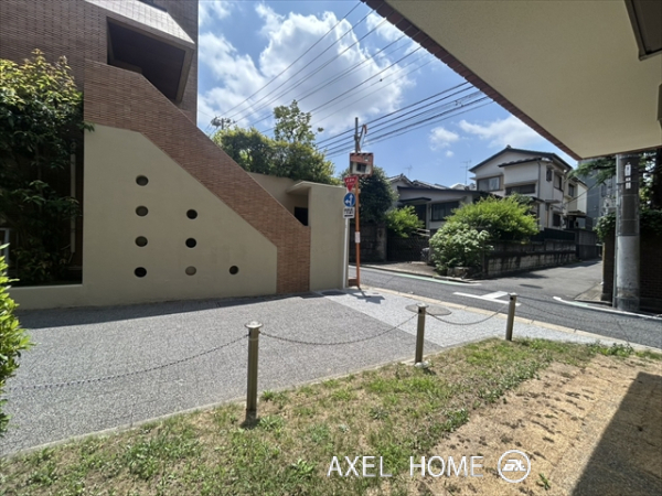 プランドール南榎
