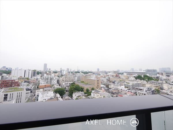 VORT神宮北参道（ボルト神宮北参道）（事務所）