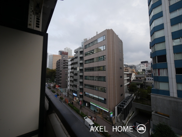 グランドガーラ西新宿WEST