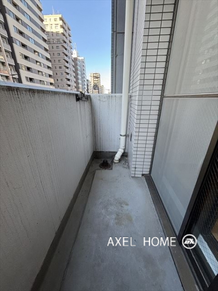 アルス市ヶ谷薬王寺
