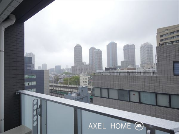 クレイシア月島