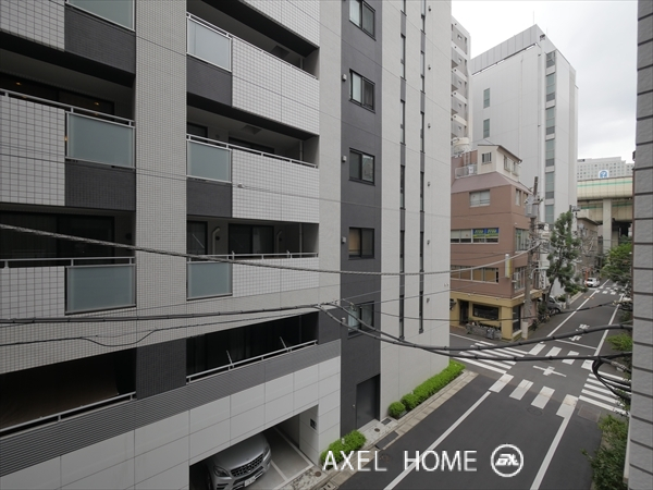 アーリアシティ日本橋