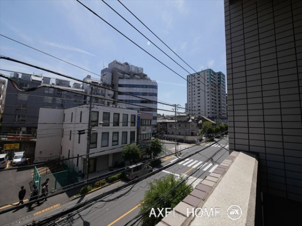 シュロスミーナ神楽坂