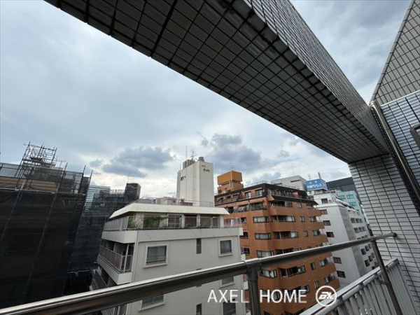 隼町MTビル