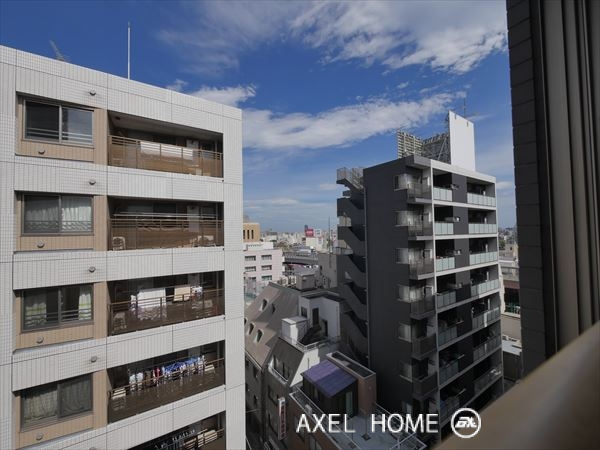 ルジェンテ・リベル日本橋濱町