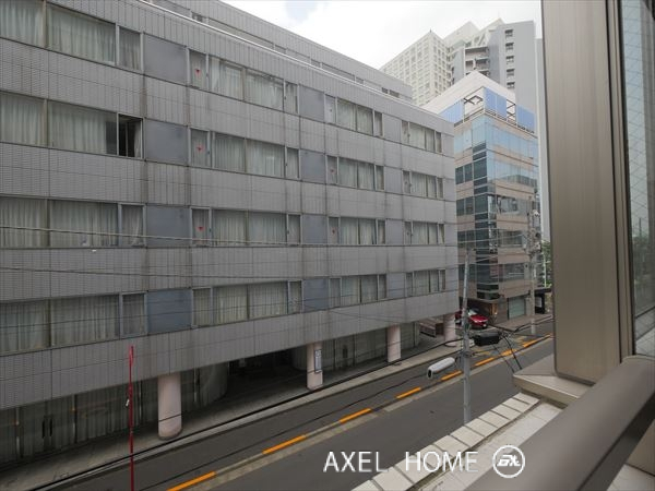 エスフォート日本橋箱崎町 （S-FORT）