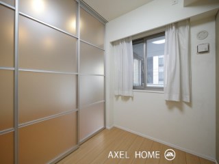 コンフォリア赤坂