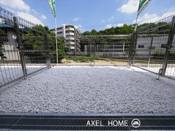 LEGALAND参宮橋  (リーガランド参宮橋)　
