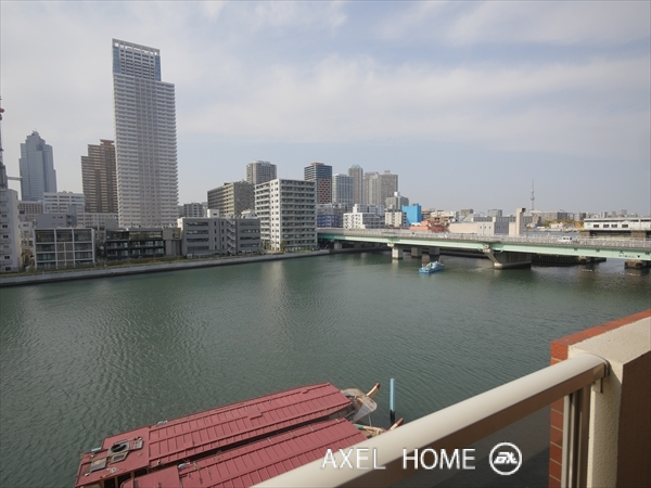 キャナルハウス （Canal House）
