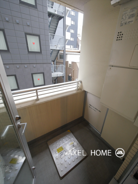 ブランズ日本橋茅場町　