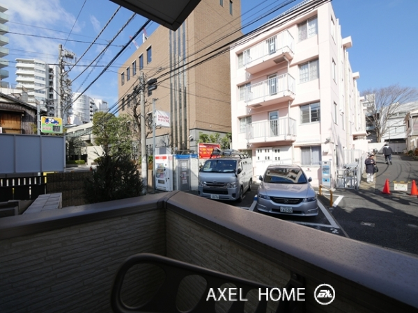 HANA HOUSE （ハナハウス）