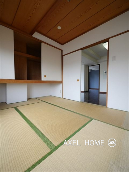 六番館