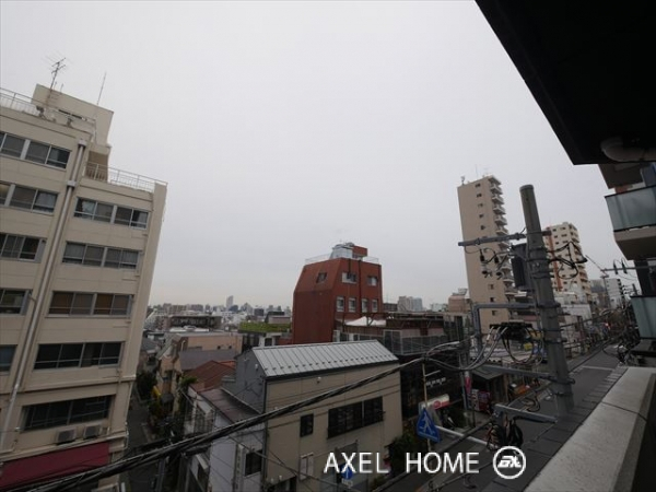 AXAS神楽坂Sta.（アクサス神楽坂ステーション）