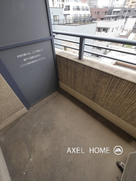 パークハビオ水天宮前