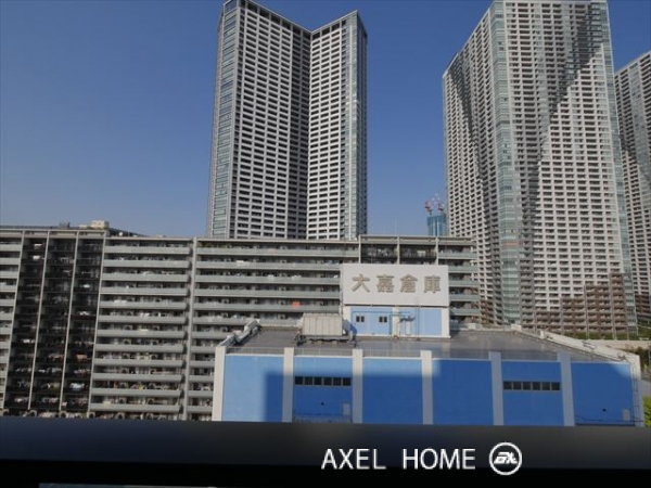 リビオレゾン勝どきnex