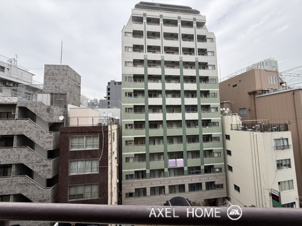 ライオンズマンション新宿御苑前Ｎo.2