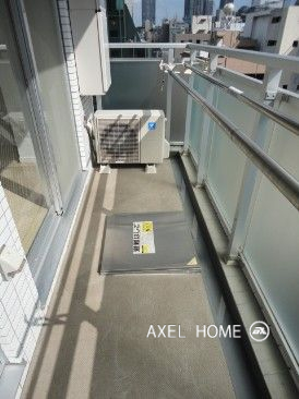 グランスイート東京