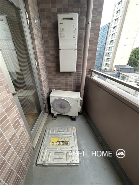 アーバンクレスト片町