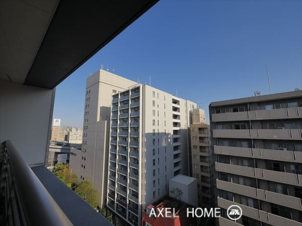 ブリリア日本橋浜町