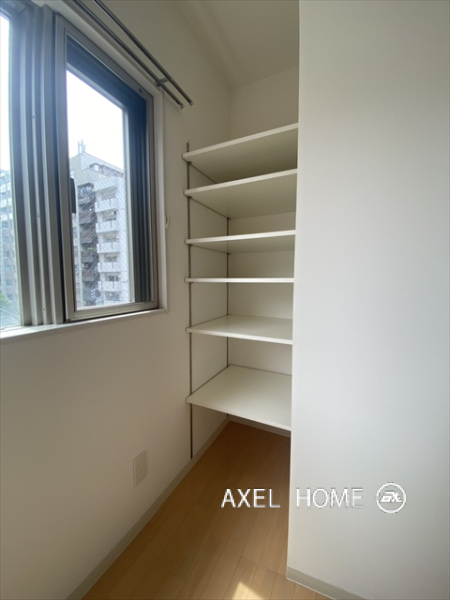 ISSEI Residence神樂坂（イッセイレジデンス神楽坂）