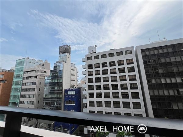 ウェンブリー表参道