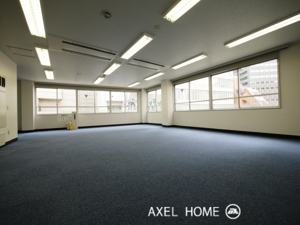 新宿東洋ビル（事務所）