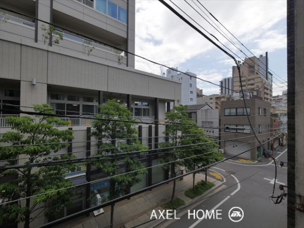 スプリーム月島Ⅱ