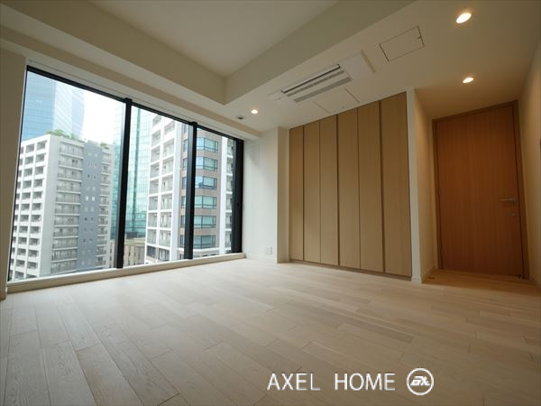 ザ・（THE RESIDENCE ROPPONGI）
