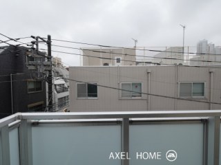 レオネクスト南新宿