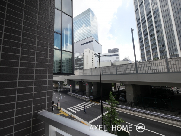 プライア渋谷