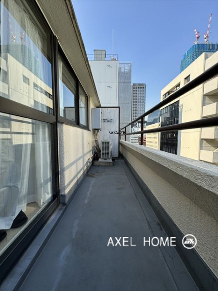 ラポール茅場町三恵ビル