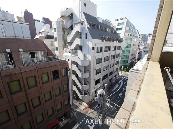 サンテミリオン大手町北