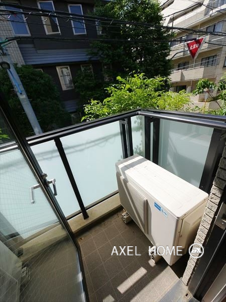 フォルム市谷加賀町