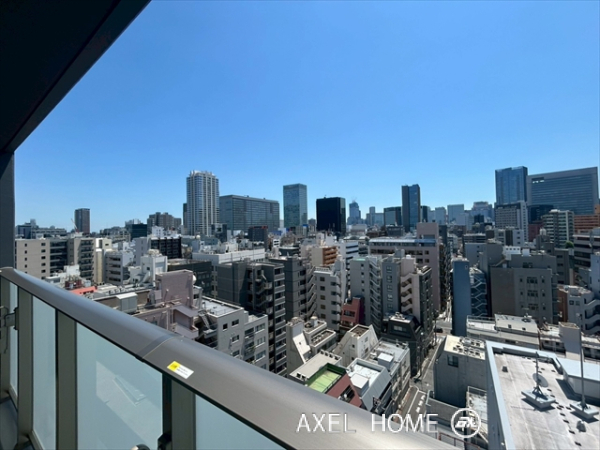 ALTERNA文京湯島（オルタナ文京湯島）