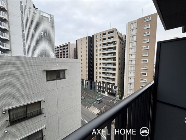 AIFLAT若松河田（アイフラット若松河田）