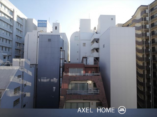 プライムメゾン日本橋馬喰町