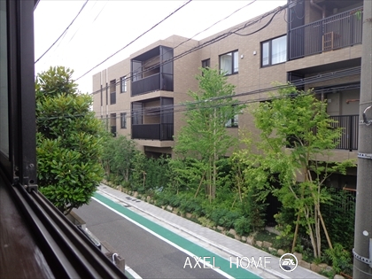 ジュネス小日向