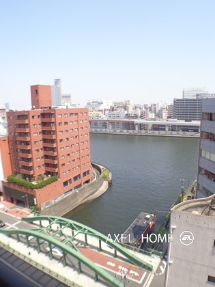 THE パームス日本橋リバーサイドタワー