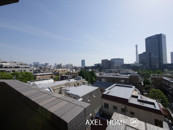 ルーブル市ヶ谷