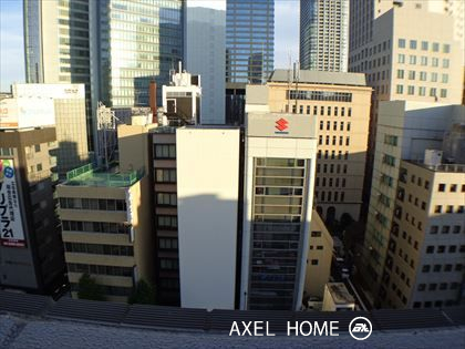 アクサス汐留 （AXAS汐留）