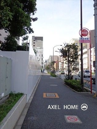 信濃町一戸建