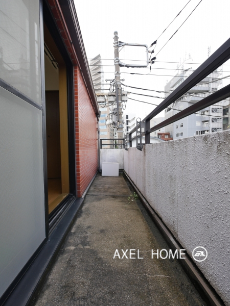 AG青山