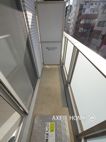 アイル銀座京橋壱番館