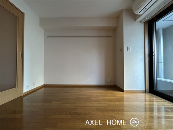 アクシス若松町（AXIS若松町）