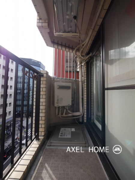 藤和新宿御苑コープ