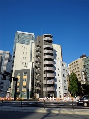 FirSt-A虎ノ門 （ファーストエートラノモン）