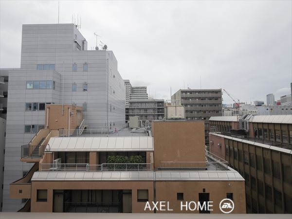 プレールドゥーク銀座EASTⅡ